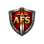 Иконка сервера AFS Network