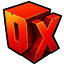 Иконка сервера Despotex