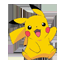 Иконка сервера World Of Pokemon