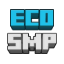 Иконка сервера EcoSMP