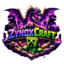 Иконка сервера ZynoxCraft