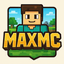 Иконка сервера MaxMC