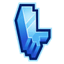 Иконка сервера LuniSMP