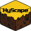 Иконка сервера Hyscape Online