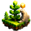 Иконка сервера Nord-Fjell