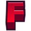 Иконка сервера FatalMC