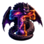 Иконка сервера TheVoidMC