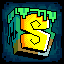 Иконка сервера sVanilla Survival