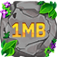 Иконка сервера 1MoreBlock