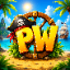 Иконка сервера PushWorld MC