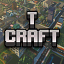 Иконка сервера Tancraft