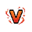 Иконка сервера VelmoraSMP