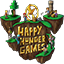 Иконка сервера Happy-HG