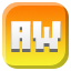 Иконка сервера AxeWorld