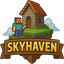 Иконка сервера SkyHaven