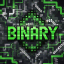 Иконка сервера Binary