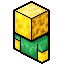Иконка сервера SquareHeads