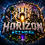Иконка сервера Horizon Network (IR)