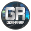Иконка сервера GermanRP