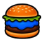 Иконка сервера BurgerSMP (US)