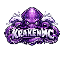 Иконка сервера KrakenMC