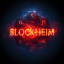 Иконка сервера BlockHeim
