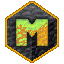 Иконка сервера ModdedVerse