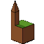 Иконка сервера Achencraft