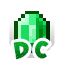 Иконка сервера Dicecraft