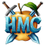 Иконка сервера HalfastMC