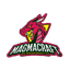 Иконка сервера MagmaCraft (BG)