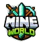 Иконка сервера MineWorld (US)