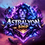 Иконка сервера AstralyonSmp
