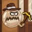 Иконка сервера DirtySMP