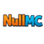 Иконка сервера NullMC