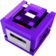 Иконка сервера GameCube Network