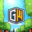 Иконка сервера GRAVEWORLD