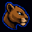 Иконка сервера Cougar Survival