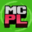 Иконка сервера Minecraft.PL