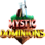 Иконка сервера Mystic Dominions