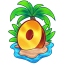 Иконка сервера OsirisMC