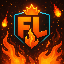 Иконка сервера FlameLord