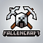 Иконка сервера Fallencraft