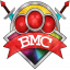 Иконка сервера BlackMagicCraft