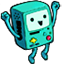 Иконка сервера Beemo.FUN