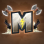 Иконка сервера Mytherial