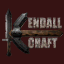 Иконка сервера Kendallcraft