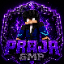 Иконка сервера Praja SMP