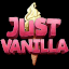 Иконка сервера Just Vanilla