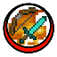 Иконка сервера PMCraft